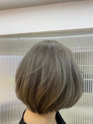 -Hair Code芭曲发型