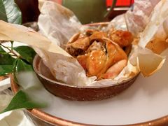 -桂满陇·手作小笼包&江南叫花鸡(中山公园店)
