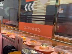 -争鲜回转寿司(南开大悦城店)
