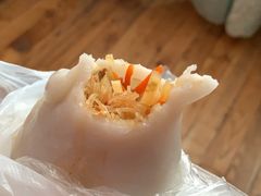 -张果佬年糕卷(科巷店)