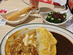 -白熊咖哩(新世界城店)