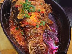 -路边边.炒菜烧烤.音乐餐厅(良乡长虹店)