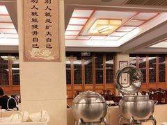 -长生素斋(普陀山店)