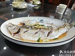 -湖上人家·船菜·私房菜(拈花湾景区店)