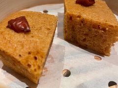 红枣马来糕-三号黄浦会Canton Table