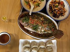 -妈妈的味道·腾冲特色菜(和顺古镇店)