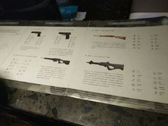 -真枪会射击俱乐部(河西中央公园店)