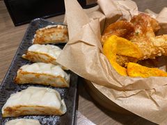 -雷神拉面(财富中心玉米楼店)