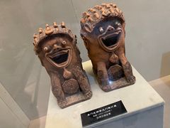 -中国闽台缘博物馆