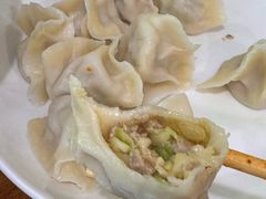 -王菊美食街·王菊面馆(总店)