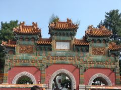 -普陀宗乘之庙(小布达拉宫)