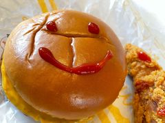 -麦当劳(新王府井店)