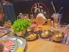 -首尔朴宝·炭火烤肉(五角场店)