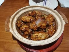 -頂好酒家·经典粤菜(海信广场店)