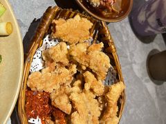 -廖川菜(金虹桥店)