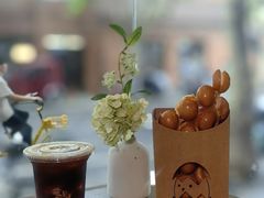 -Legno.ita Coffee by Wood(襄阳南路店)