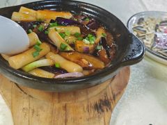 -陈生记黑鱼馆·20年活鱼现杀(宁波鼓楼店)