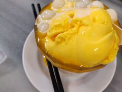 -芬芳甜品(同福路店)