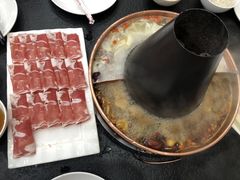 -西江美食舫·江西菜(健德桥店)