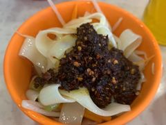 -乡党臊子面(丰庆公园店)