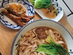 -常樂屋·常德米粉(青年路店)