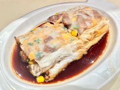 -香港池仔记肠粉王(博多新记襄阳南路店)