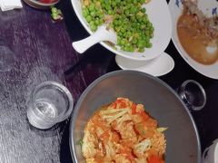 -简小舍·民间手艺菜(武昌江滩店)