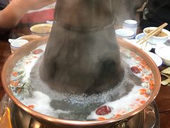 -大明铜锅·烤涮坊·烧烤(总店)