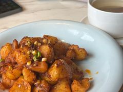 -柴门饭儿(成都太古里店)