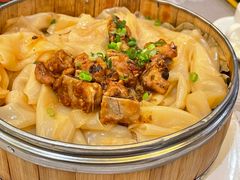 -香云轩·顺德菜(香云纱园林酒店店)