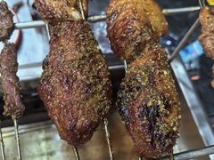 -古彭7只羊·招牌白串·碳锅羊肉旗舰店