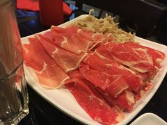 -锅色天香(巴士底区店)