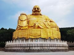 -千佛山风景名胜区