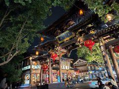 -鼓楼(西湖风景名胜区)