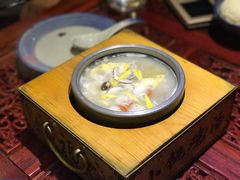 -小铫鸡汤