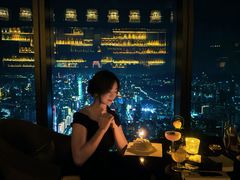 -瑞吉酒店·The Drawing Room闲逸廊·云端下午茶·夜奢Whiskey