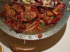 -小鱼小牛·鱼牛干锅·脆鱼火锅(世欧广场店)