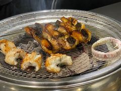 -本炙炭烤·蒲烧活鳗料理店(金沙洲店)
