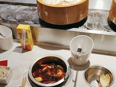 -龍歌自助小火锅(崂山丽达店)