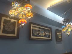 -百格里格.Uyghur cuisine(百色路店)