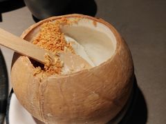 -同仁四季椰子鸡(无锡滨湖万象汇店)