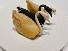 榴莲酥-茉里粤菜(皇姑万象汇店)