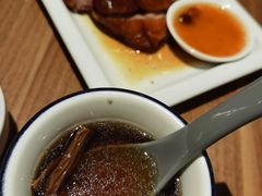 -先记烧鹅王·本地粤菜(福永店)