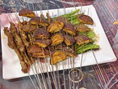 -澎湖湾农家菜(八一路楚天府店)