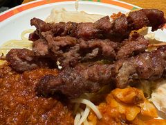 -比格比萨自助(万柳华联店)