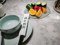 -小菜园新徽菜(常州九洲新世界店)