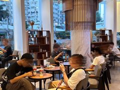 -萃茶师(琅西店)