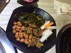 -探烧自助烤肉火锅(百易店)
