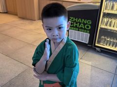 -涨巢·潮玩水疗局