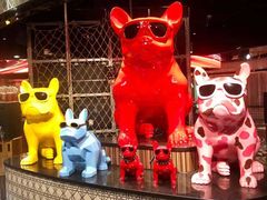 -K+全国连锁KTV(绿地缤纷天地店)